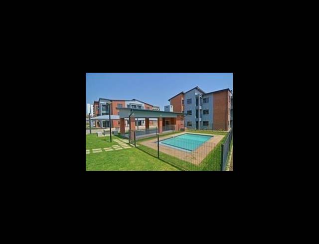 2 BEDROOM SECTIONAL TITLE FOR SALE IN GRAND CENTRAL